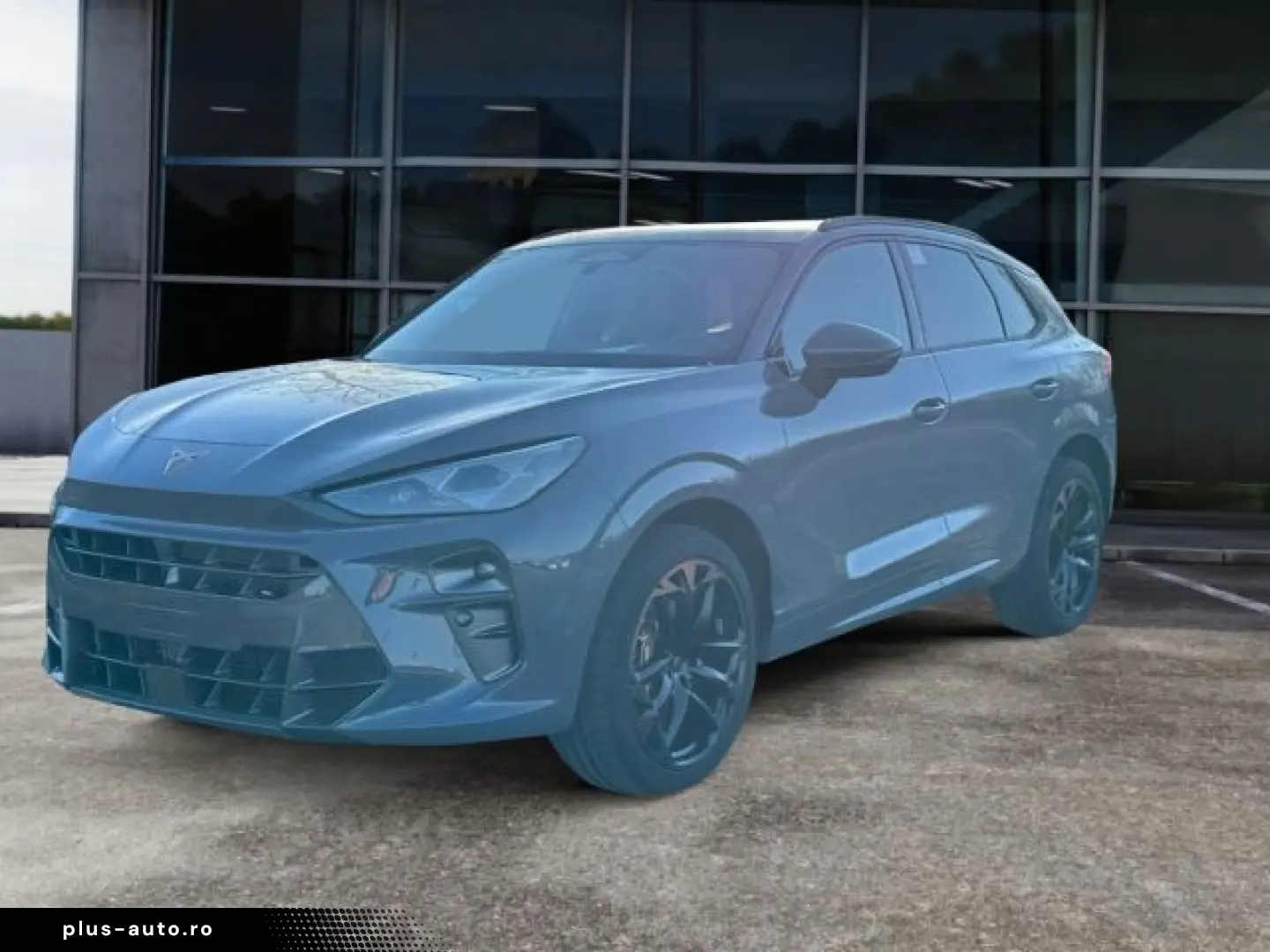 CUPRA Terramar 2.0TSI 195kW (265 PS) 4Drive VZ LED Nav