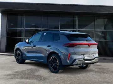 CUPRA Terramar 2.0TSI 195kW (265 PS) 4Drive VZ LED Nav