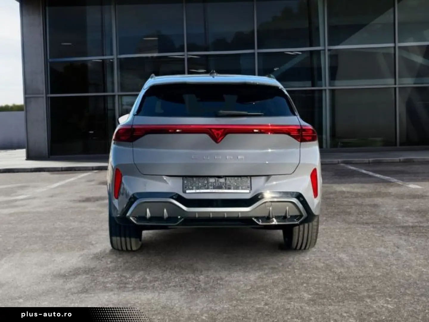 CUPRA Terramar 2.0TSI 195kW (265 PS) 4Drive VZ LED Nav