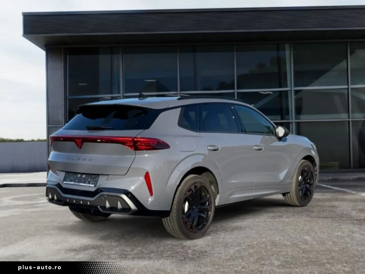CUPRA Terramar 2.0TSI 195kW (265 PS) 4Drive VZ LED Nav
