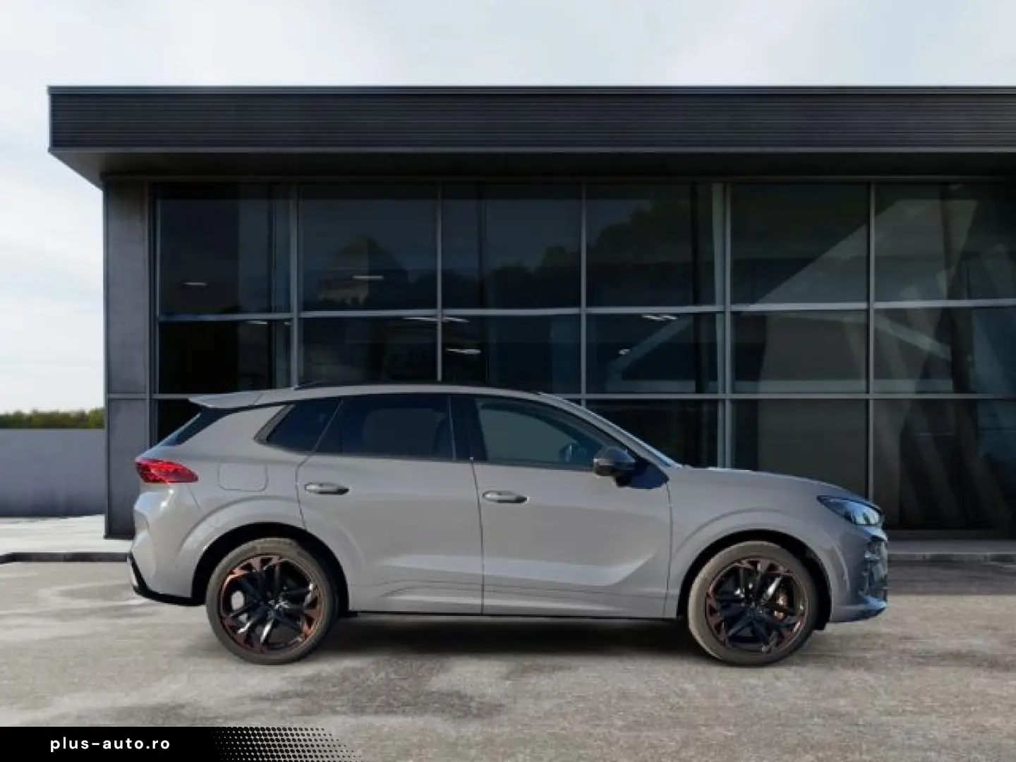 CUPRA Terramar 2.0TSI 195kW (265 PS) 4Drive VZ LED Nav