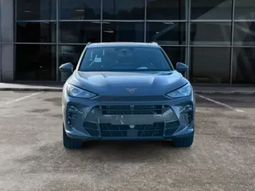 CUPRA Terramar 2.0TSI 195kW (265 PS) 4Drive VZ LED Nav