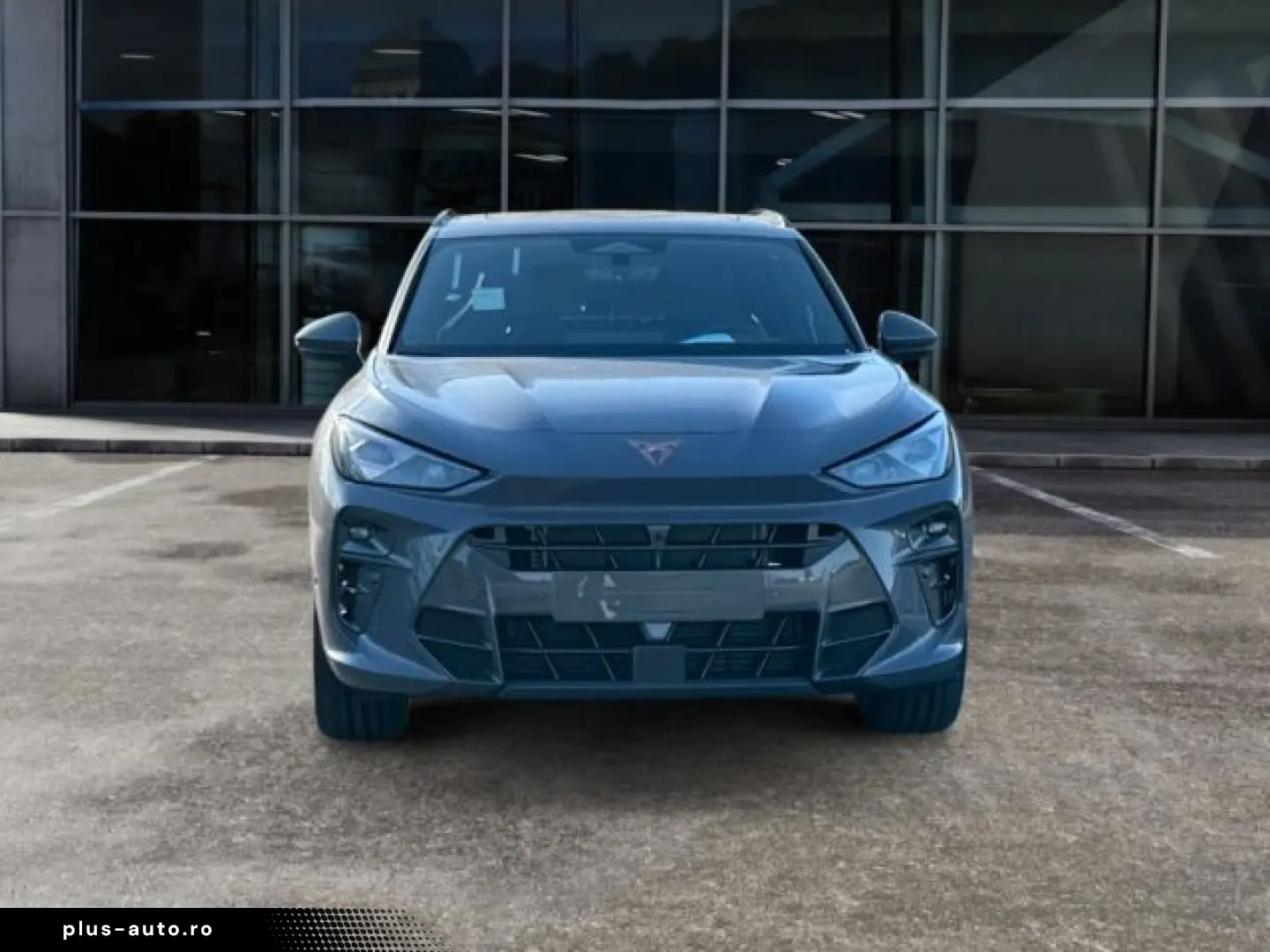 CUPRA Terramar 2.0TSI 195kW (265 PS) 4Drive VZ LED Nav