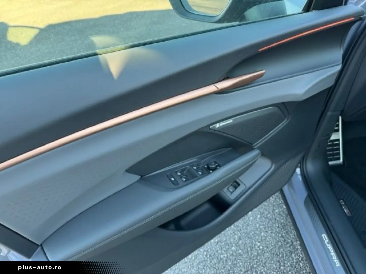 CUPRA Terramar 2.0TSI 195kW (265 PS) 4Drive VZ LED Nav