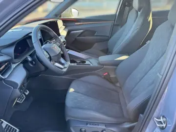 CUPRA Terramar 2.0TSI 195kW (265 PS) 4Drive VZ LED Nav