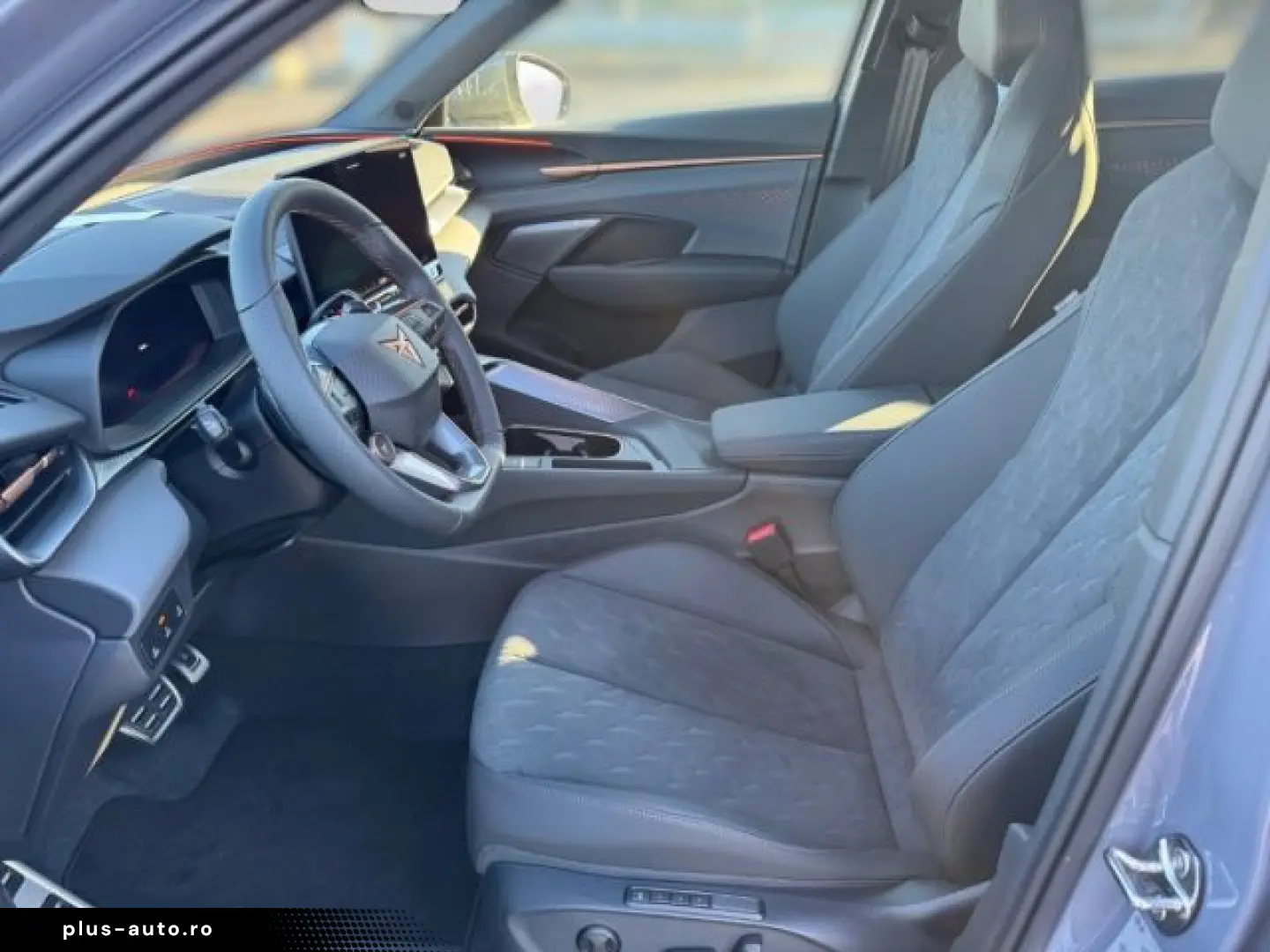 CUPRA Terramar 2.0TSI 195kW (265 PS) 4Drive VZ LED Nav