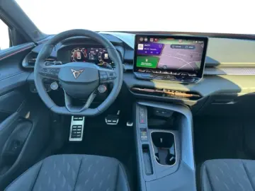 CUPRA Terramar 2.0TSI 195kW (265 PS) 4Drive VZ LED Nav