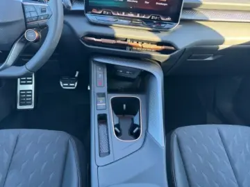 CUPRA Terramar 2.0TSI 195kW (265 PS) 4Drive VZ LED Nav