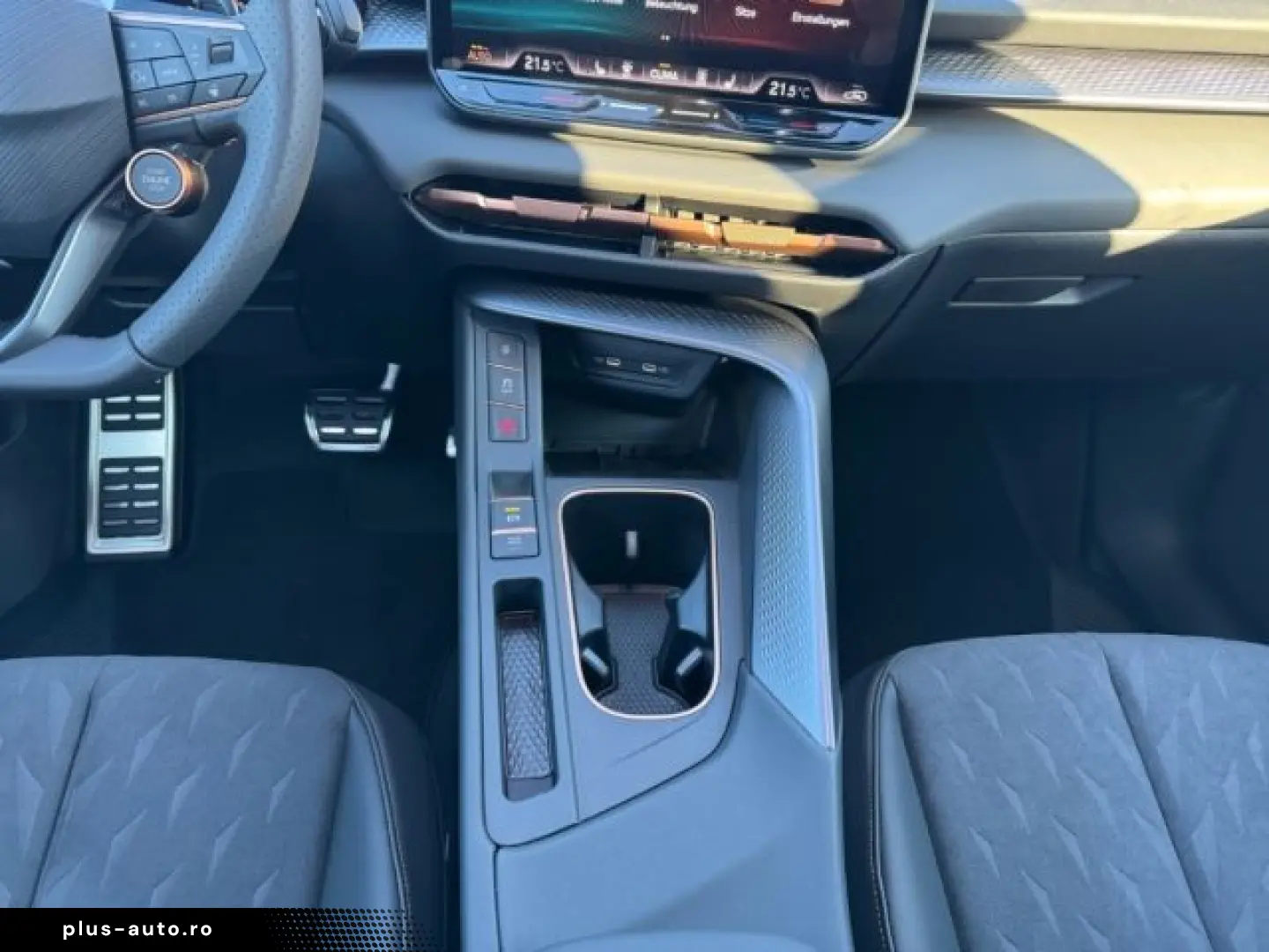 CUPRA Terramar 2.0TSI 195kW (265 PS) 4Drive VZ LED Nav