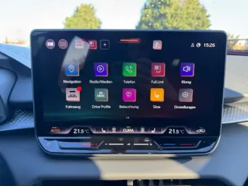 CUPRA Terramar 2.0TSI 195kW (265 PS) 4Drive VZ LED Nav