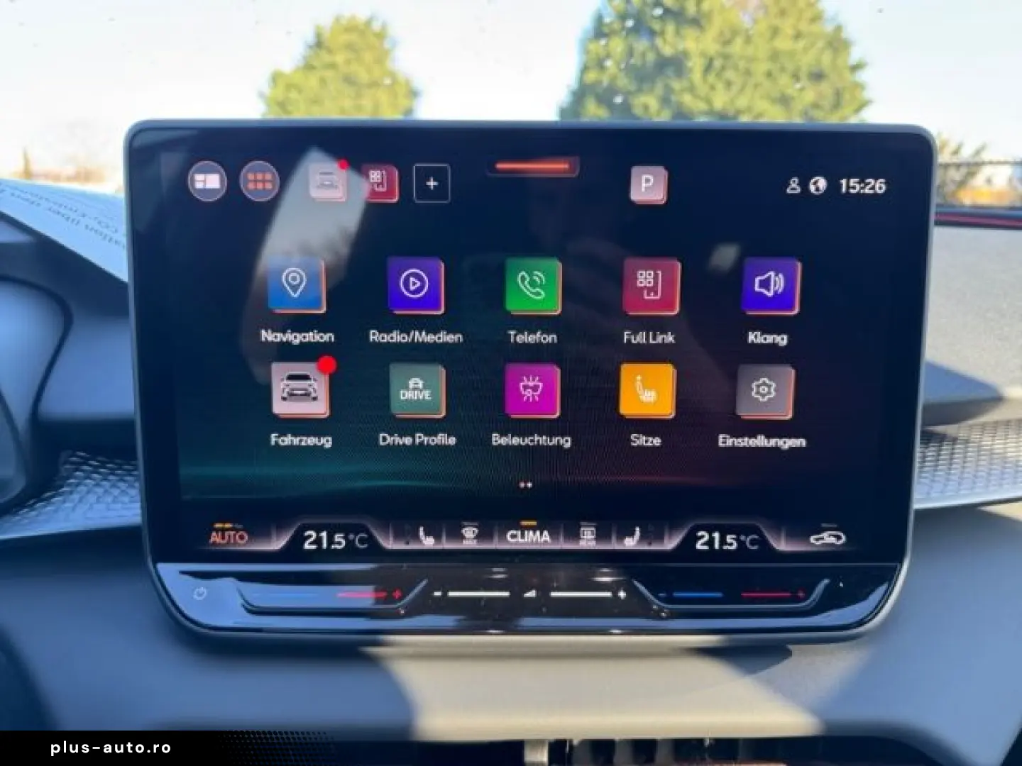 CUPRA Terramar 2.0TSI 195kW (265 PS) 4Drive VZ LED Nav