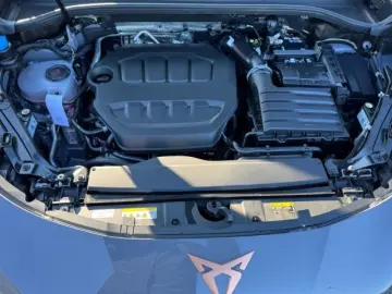 CUPRA Terramar 2.0TSI 195kW (265 PS) 4Drive VZ LED Nav