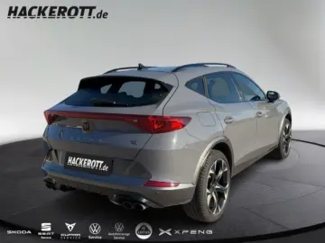 CUPRA Formentor VZ 4Drive 2.0 TSI DSG Parklenka. 360 K