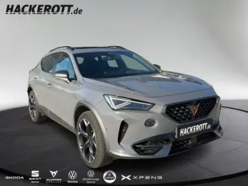 CUPRA Formentor VZ 4Drive 2.0 TSI DSG Parklenka. 360 K