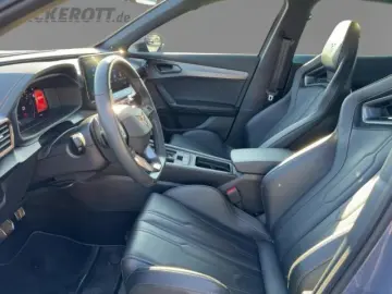 CUPRA Formentor VZ 4Drive 2.0 TSI DSG Parklenka. 360 K