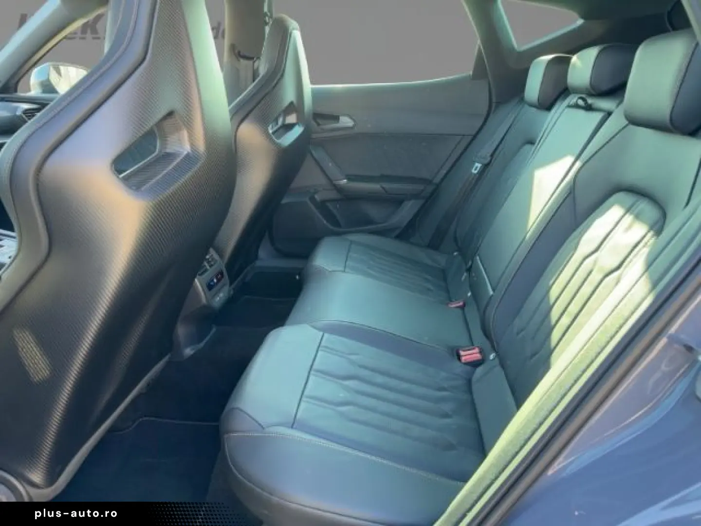 CUPRA Formentor VZ 4Drive 2.0 TSI DSG Parklenka. 360 K