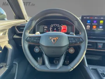 CUPRA Formentor VZ 4Drive 2.0 TSI DSG Parklenka. 360 K