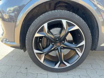 CUPRA Formentor VZ 4Drive 2.0 TSI DSG Parklenka. 360 K