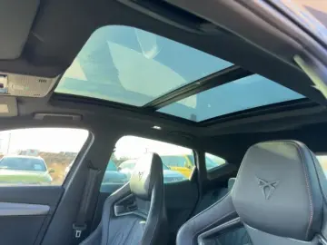 CUPRA Formentor VZ 4Drive 2.0 TSI DSG Parklenka. 360 K