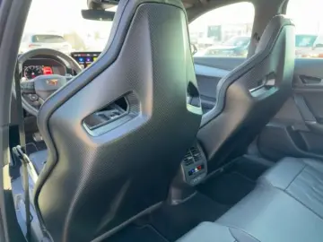 CUPRA Formentor VZ 4Drive 2.0 TSI DSG Parklenka. 360 K