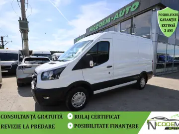 Ford Transit L2H2 2.0D