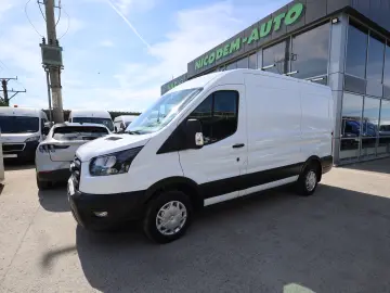 Ford Transit L2H2 2.0D