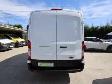 Ford Transit L2H2 2.0D