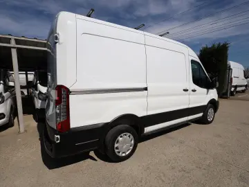 Ford Transit L2H2 2.0D