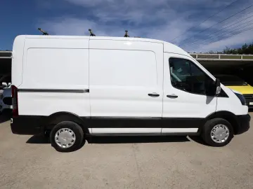 Ford Transit L2H2 2.0D