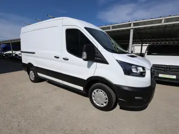Ford Transit L2H2 2.0D