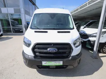 Ford Transit L2H2 2.0D