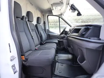 Ford Transit L2H2 2.0D