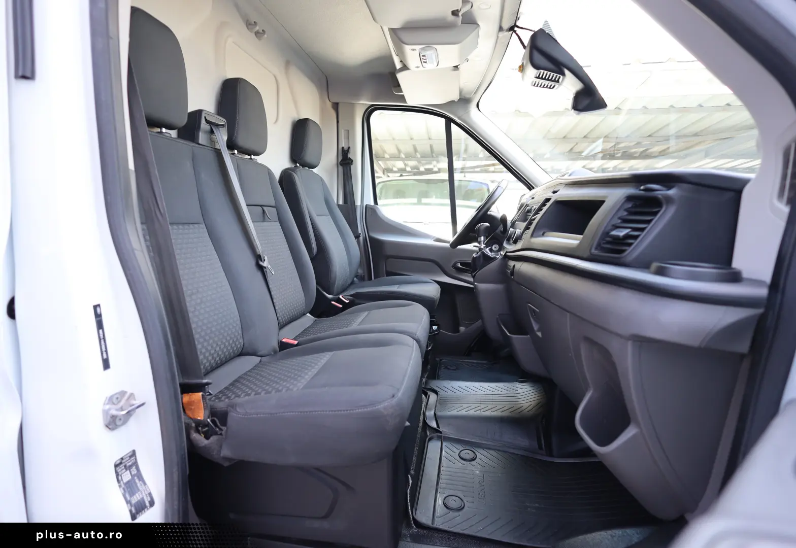Ford Transit L2H2 2.0D