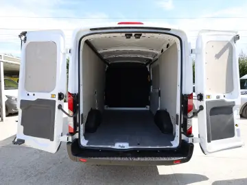 Ford Transit L2H2 2.0D