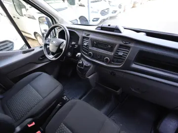 Ford Transit L2H2 2.0D