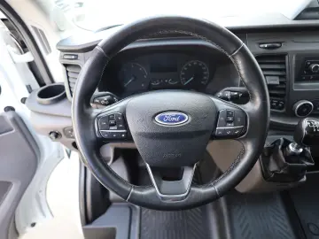 Ford Transit L2H2 2.0D