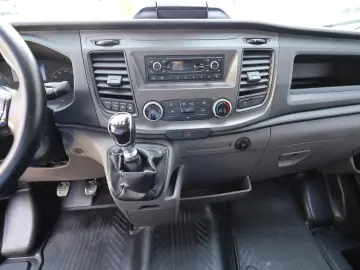 Ford Transit L2H2 2.0D