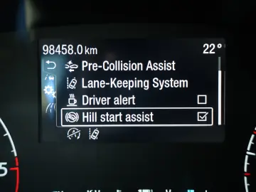 Ford Transit L2H2 2.0D