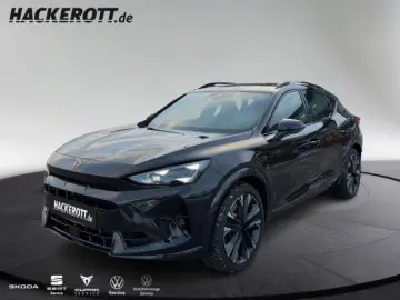 CUPRA Formentor VZ EXTREME 4Drive  5 Jahre Herstellerg