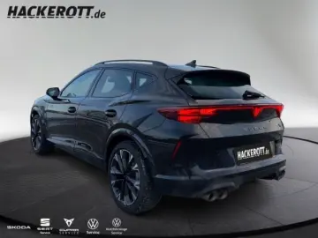 CUPRA Formentor VZ EXTREME 4Drive  5 Jahre Herstellerg