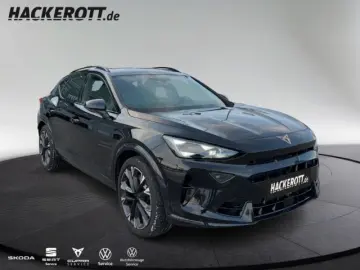 CUPRA Formentor VZ EXTREME 4Drive  5 Jahre Herstellerg