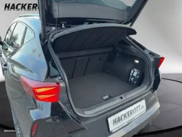 CUPRA Formentor VZ EXTREME 4Drive  5 Jahre Herstellerg