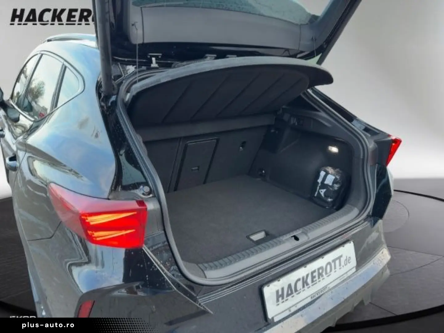 CUPRA Formentor VZ EXTREME 4Drive  5 Jahre Herstellerg