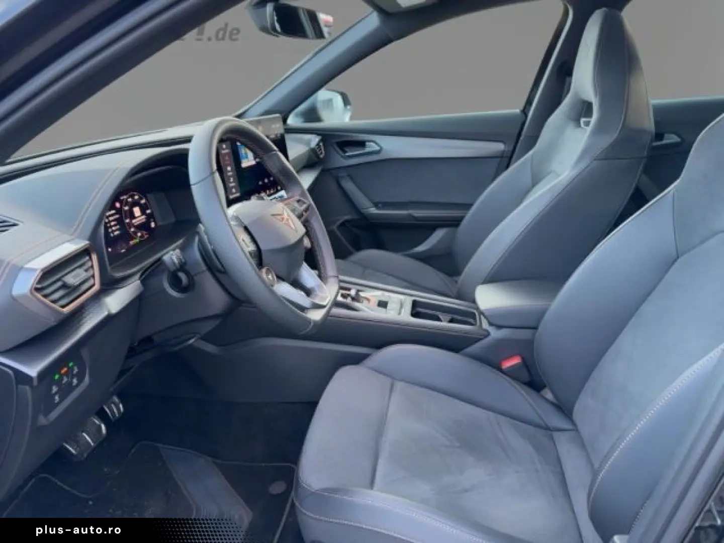 CUPRA Formentor VZ EXTREME 4Drive  5 Jahre Herstellerg