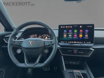 CUPRA Formentor VZ EXTREME 4Drive  5 Jahre Herstellerg