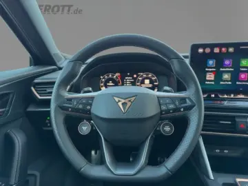 CUPRA Formentor VZ EXTREME 4Drive  5 Jahre Herstellerg