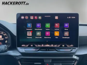 CUPRA Formentor VZ EXTREME 4Drive  5 Jahre Herstellerg