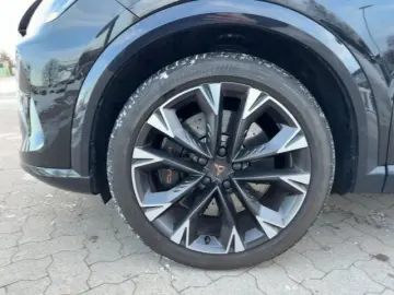 CUPRA Formentor VZ EXTREME 4Drive  5 Jahre Herstellerg