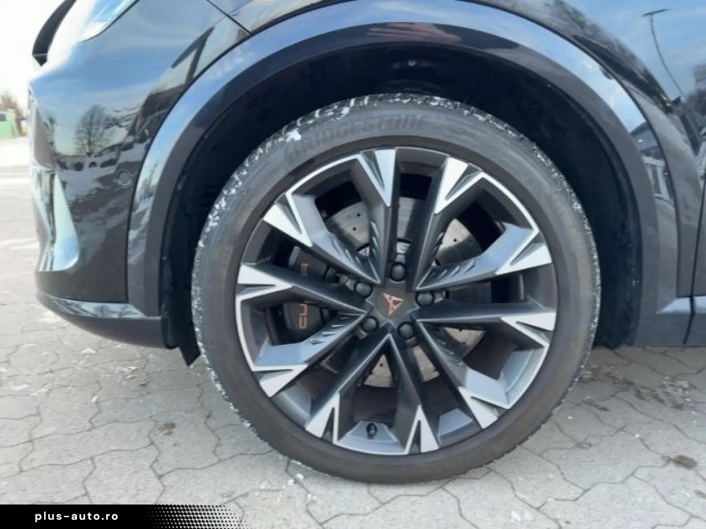 CUPRA Formentor VZ EXTREME 4Drive  5 Jahre Herstellerg