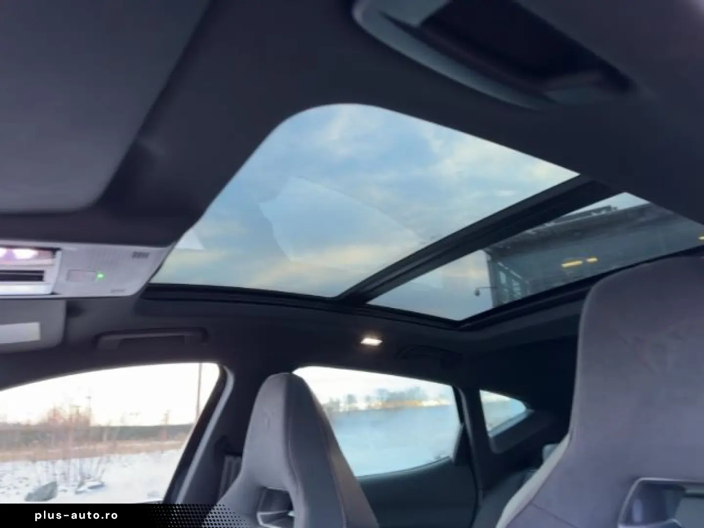 CUPRA Formentor VZ EXTREME 4Drive  5 Jahre Herstellerg